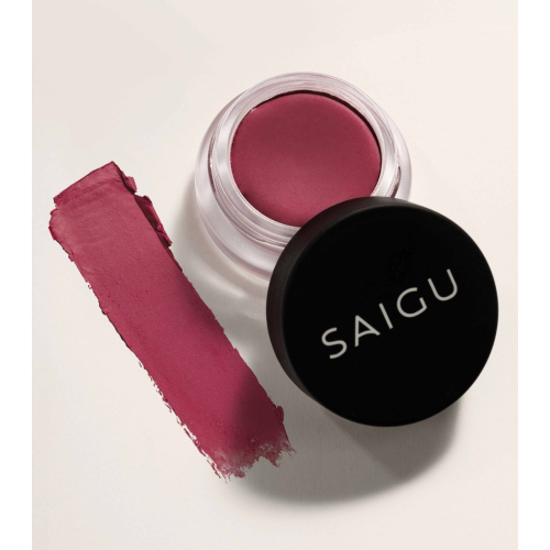 Saigu Cosmetics - *Saigu x Marikowskaya* - Fard in crema - Vin
