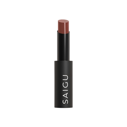 Saigu Cosmetics - *Saigu x Marikowskaya* - Rossetto Melting Glow - Elend