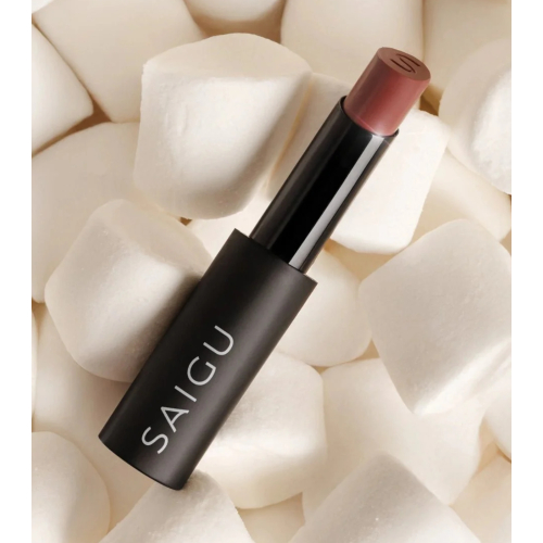 Saigu Cosmetics - *Saigu x Marikowskaya* - Rossetto Melting Glow - Elend