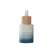 Saigu Cosmetics - Siero antistress e rivitalizzante Amanecer