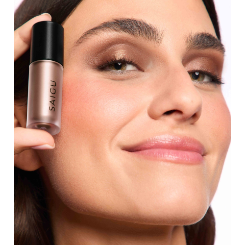 Saigu Cosmetics - Ombretto liquido One Touch - Atena