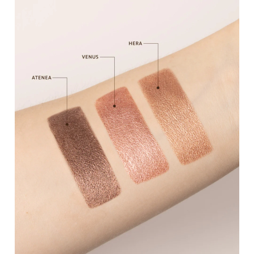 Saigu Cosmetics - Ombretto liquido One Touch - Atena