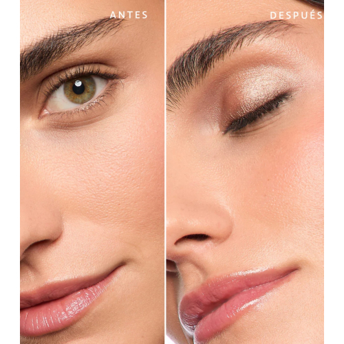 Saigu Cosmetics - Ombretto liquido One Touch - Hera