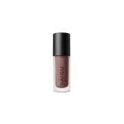 Saigu Cosmetics - Ombretto liquido One Touch Matte - Garnet