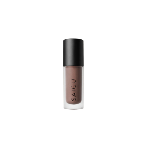 Saigu Cosmetics - Ombretto liquido One Touch Matte - Jaspe