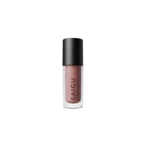 Saigu Cosmetics - Ombretto liquido One Touch Matte - Muse