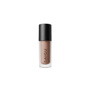 Saigu Cosmetics - Ombretto liquido One Touch Matte - Sand