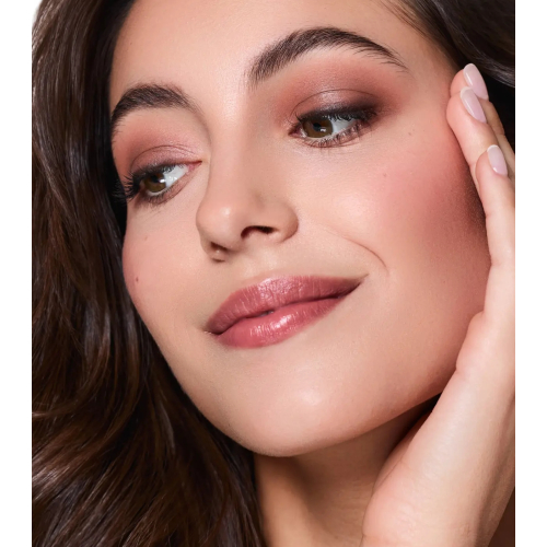 Saigu Cosmetics - Ombretto liquido One Touch Matte - Sand