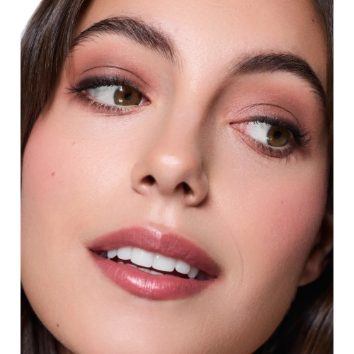 Saigu Cosmetics - Ombretto liquido One Touch Matte - Sand