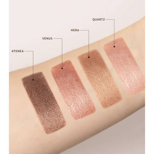 Saigu Cosmetics - Ombretto liquido One Touch - Quartz