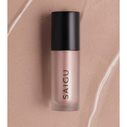 Saigu Cosmetics - Ombretto liquido One Touch - Quartz