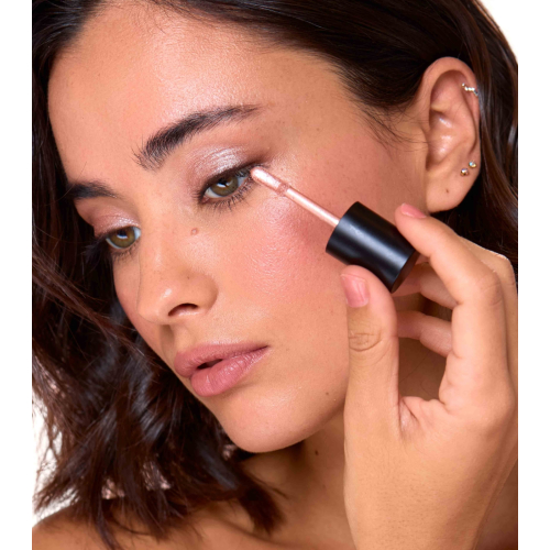 Saigu Cosmetics - Ombretto liquido One Touch - Quartz