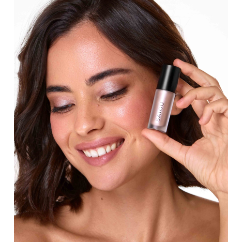 Saigu Cosmetics - Ombretto liquido One Touch - Quartz