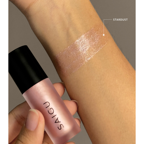 Saigu Cosmetics - Ombretto liquido One Touch - Stardust