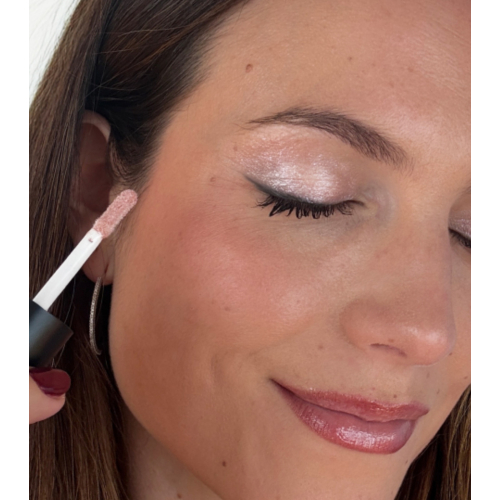 Saigu Cosmetics - Ombretto liquido One Touch - Stardust