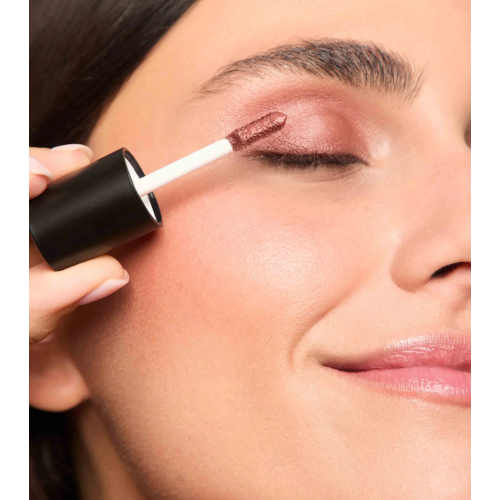 Saigu Cosmetics - Ombretto liquido One Touch - Venus