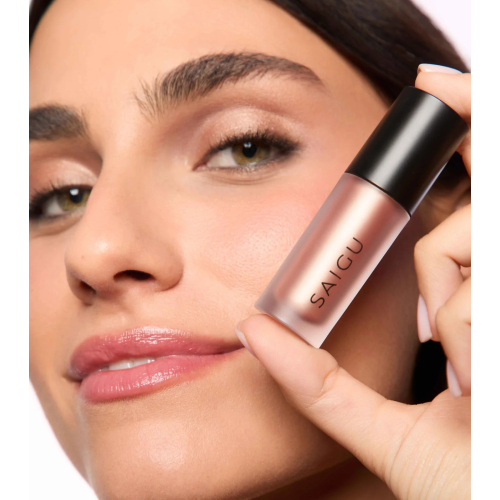 Saigu Cosmetics - Ombretto liquido One Touch - Venus