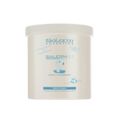 Salerm - *Salerm 21* - Maschera balsamo Leave-in Silk Protein