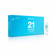 Salerm - *Salerm 21* - Ampolle capillari concentrate Boost