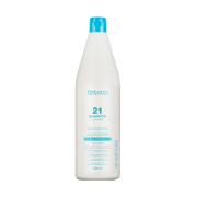 Salerm - *Salerm 21* - Shampoo con acido ialuronico Silk Protein