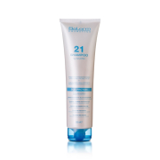Salerm - *Salerm 21* - Shampoo con acido ialuronico Silk Protein - 300 ml