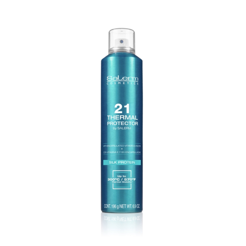 Salerm - *Salerm 21* - Spray termo-protettivo per capelli