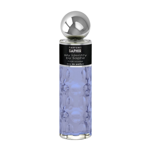 Saphir - Eau de Parfum da uomo 200ml - My Identity