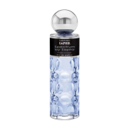 Saphir - Eau de Parfum per uomo 200ml - Spectrum by Saphir