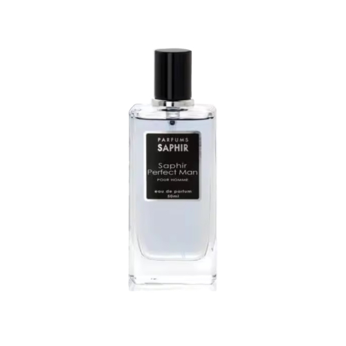 Saphir - Eau de Parfum da uomo 50ml - My Identity