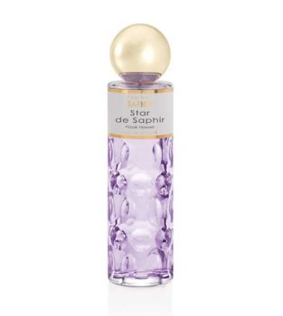Saphir - Eau de Parfum per donna 200ml - Star de Saphir