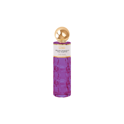 Saphir - Eau de Parfum da donna 30 ml - Blush Impact
