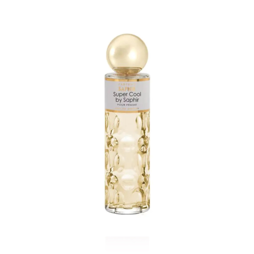 Saphir - Eau de Parfum da donna 30 ml - Super Cool
