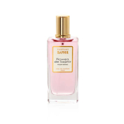 Saphir - Eau de Parfum per donna 50 ml - Flowers de Saphir