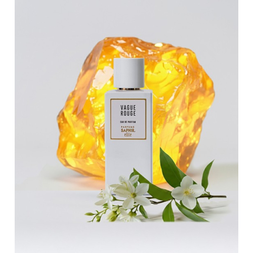 Saphir - *Elite* - Eau de Parfum - Vague Rouge