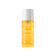 Saphir - *Tropic Gold* - Spray per capelli e corpo - Beach