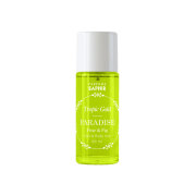 Saphir - *Tropic Gold* - Spray per capelli e corpo - Paradise
