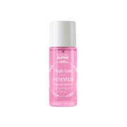Saphir - *Tropic Gold* - Spray per capelli e corpo - Summer