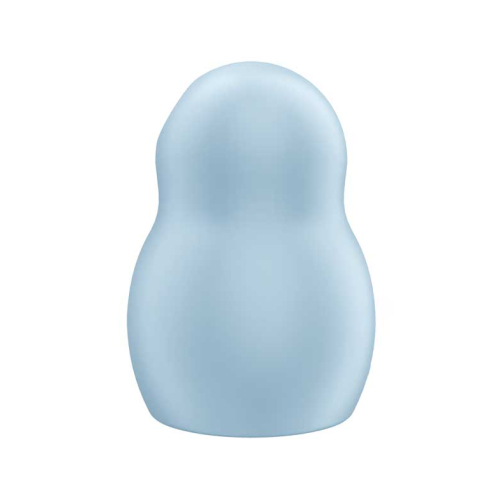 Satisfyer - Stimolatore clitorideo Pro To Go 1