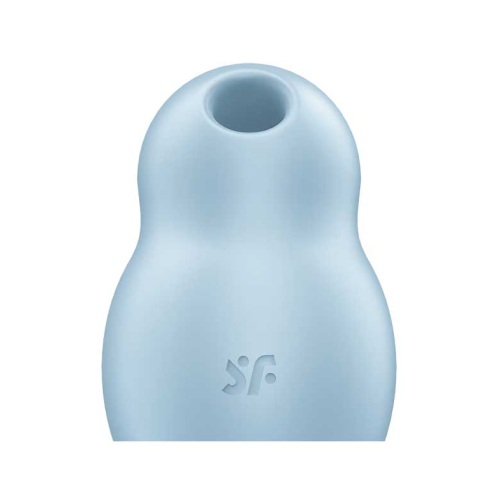 Satisfyer - Stimolatore clitorideo Pro To Go 1