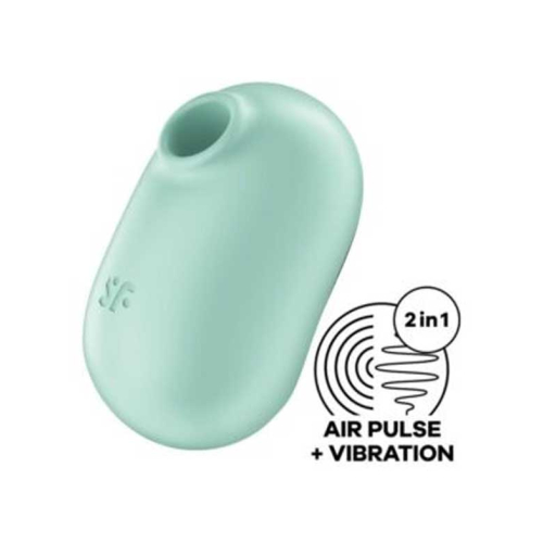 Satisfyer - Stimolatore clitorideo Pro To Go 2