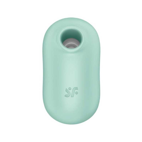 Satisfyer - Stimolatore clitorideo Pro To Go 2