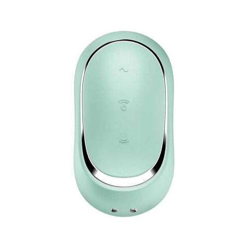 Satisfyer - Stimolatore clitorideo Pro To Go 2