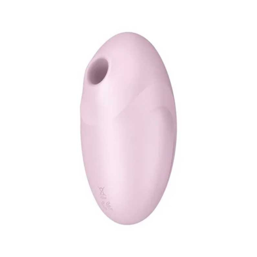 Satisfyer - Stimolatore clitorideo Vulva Lover 3