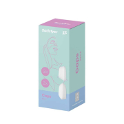 Satisfyer - Kit di accessori per Pro 2 Satisfyer - Kit di accessori per Pro 2