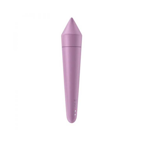 Satisfyer - Mini vibratore Ultra Power Bullet 8 App Connect
