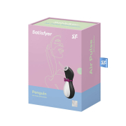 Satisfyer - Stimolatore per clitoride Penguin Satisfyer - Stimolatore per clitoride Penguin