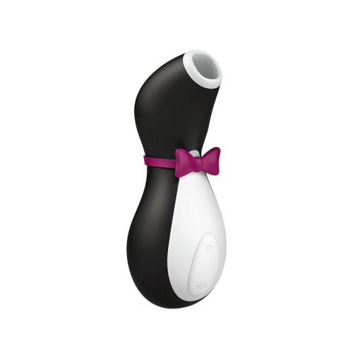 Satisfyer - Stimolatore per clitoride Penguin