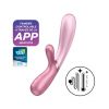 Satisfyer - Vibratore Hot Lover App Connect