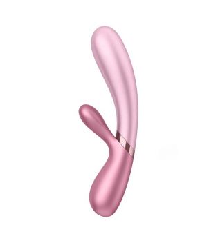 Satisfyer - Vibratore Hot Lover App Connect