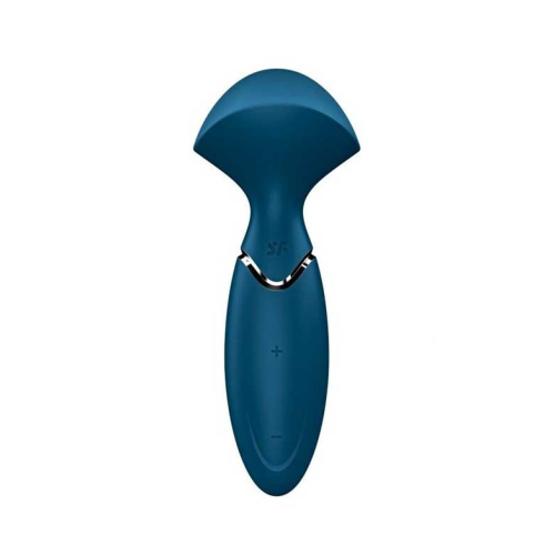 Satisfyer - Vibratore Mini Wand-er